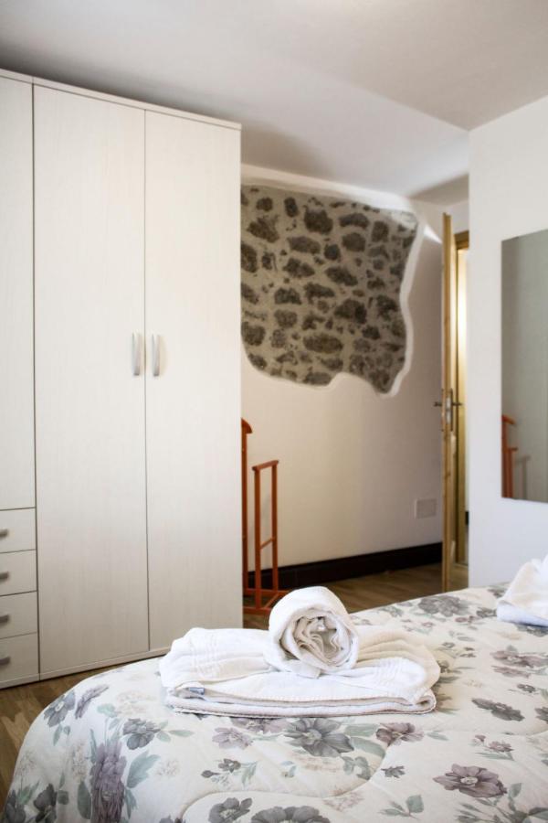 Apartment Casa Rasat-1 By Interhome Ovasta المظهر الخارجي الصورة
