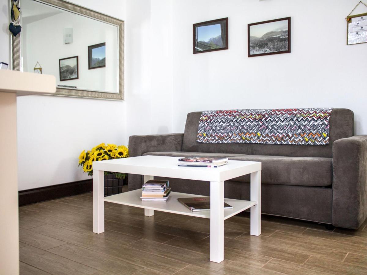 Apartment Casa Rasat-1 By Interhome Ovasta المظهر الخارجي الصورة