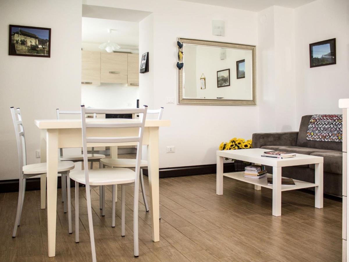 Apartment Casa Rasat-1 By Interhome Ovasta المظهر الخارجي الصورة